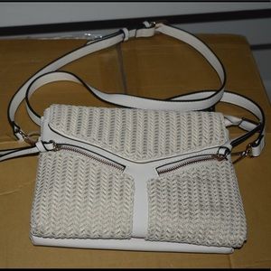 Leather Purse from Torrid (Brand New)